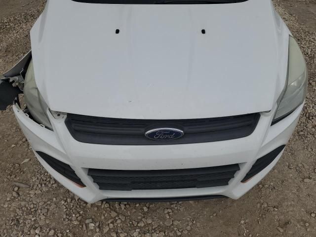 2013 Ford Escape S