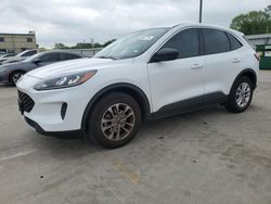 2022 Ford Escape SE en venta en Wilmer, TX