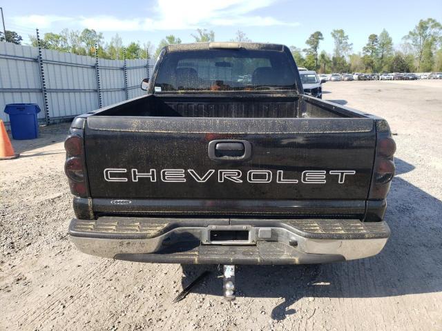 2001 Chev Silverado
