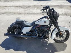 Harley-Davidson Flse Vehiculos salvage en venta: 2021 Harley-Davidson Flhxse