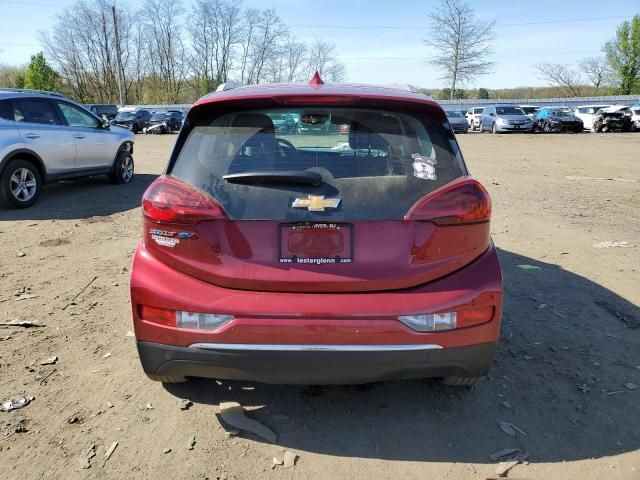 2019 Chevrolet Bolt EV Premier