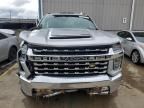 2020 Chevrolet Silverado K2500 Heavy Duty LTZ