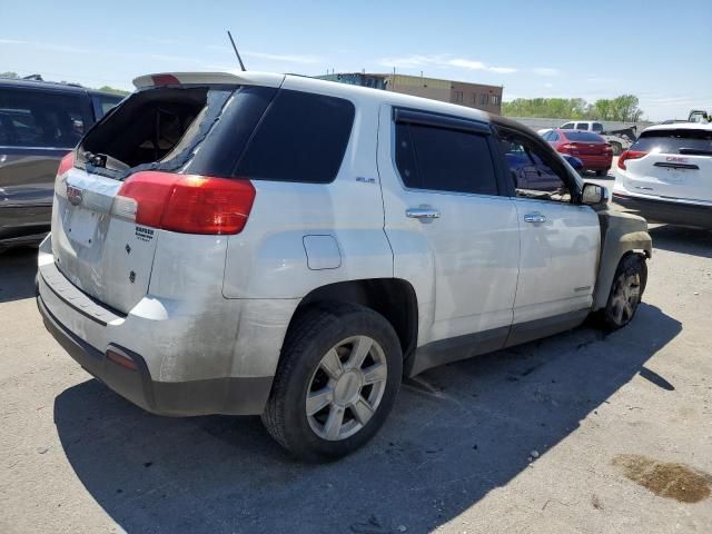 2013 GMC Terrain SLE