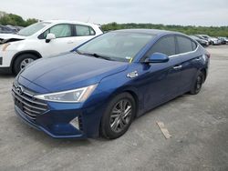 2019 Hyundai Elantra SEL for sale in Cahokia Heights, IL