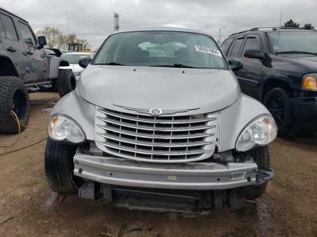 2006 Chrysler PT Cruiser