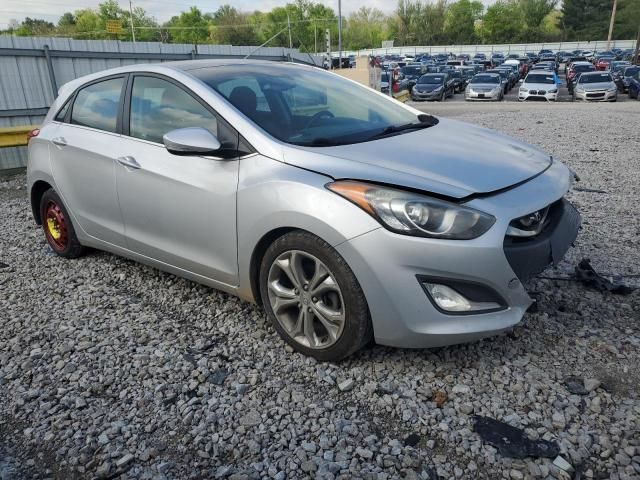 2013 Hyundai Elantra GT