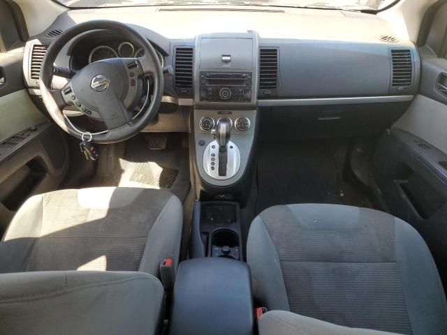 2011 Nissan Sentra 2.0