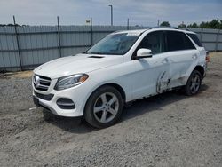 2017 Mercedes-Benz GLE 350 4matic for sale in Lumberton, NC