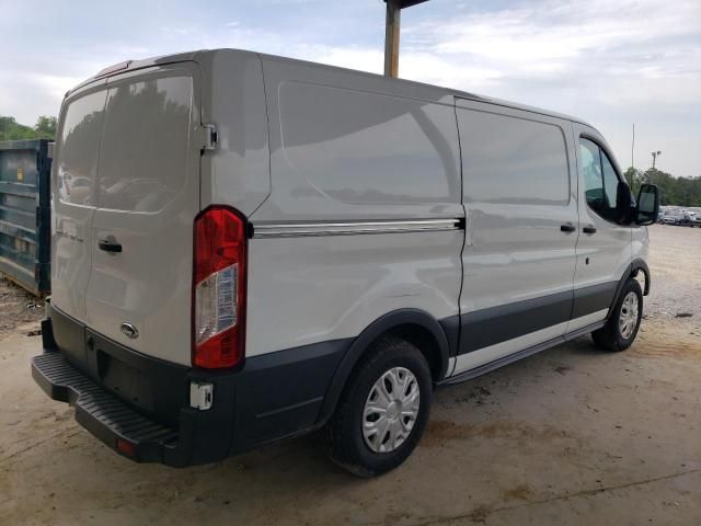 2019 Ford Transit T-150