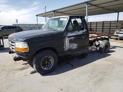 1995 Ford F150 for sale in Anthony, TX