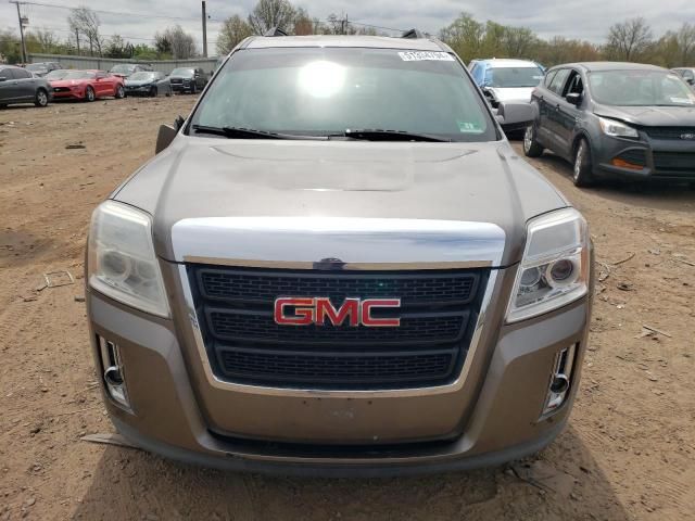 2012 GMC Terrain SLE