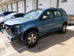 2008 Chevrolet Equinox LS en venta en Louisville, KY