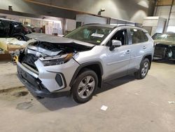Toyota Rav4 Vehiculos salvage en venta: 2023 Toyota Rav4 XLE