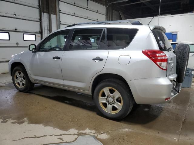 2009 Toyota Rav4