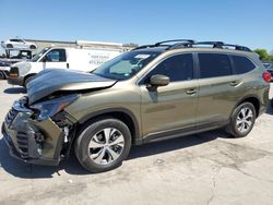 2024 Subaru Ascent Premium for sale in Wilmer, TX