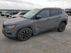 2020 Jeep Compass Trailhawk for sale in Grand Prairie, TX