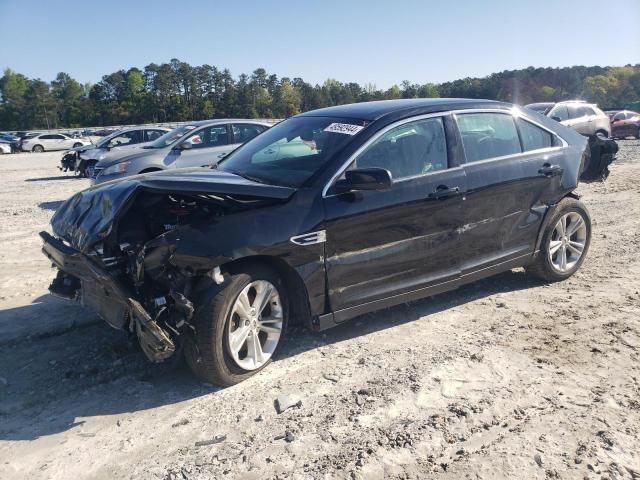 2017 Ford Taurus SEL