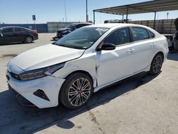 2023 KIA Forte GT for sale in Anthony, TX