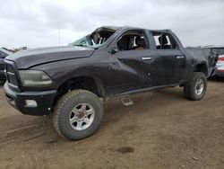 Dodge salvage cars for sale: 2011 Dodge RAM 2500