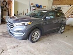 2018 Hyundai Tucson SE for sale in Ham Lake, MN