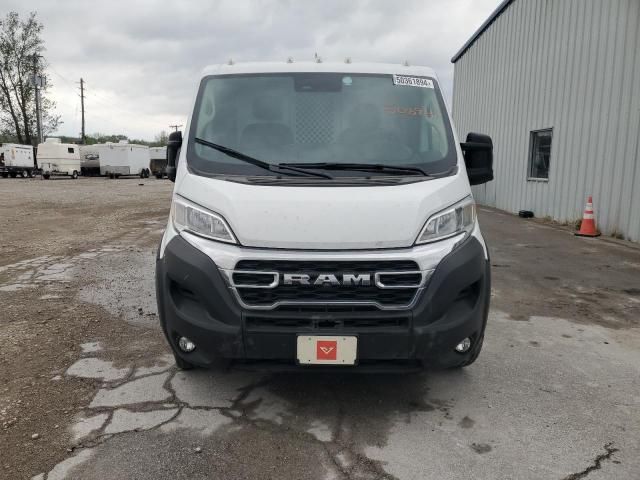 2023 Dodge RAM Promaster 2500 2500 Standard