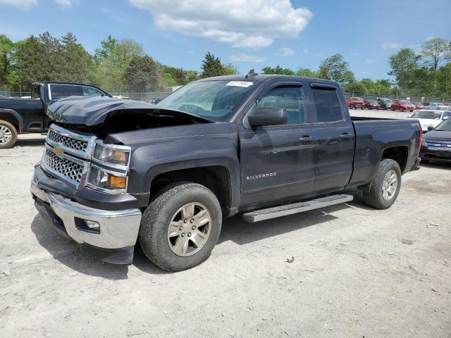 2015 Chevrolet 2015 Chev Silverado