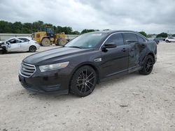 Ford Taurus salvage cars for sale: 2013 Ford Taurus SEL