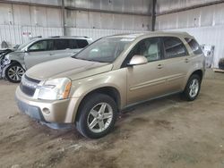 2006 Chevrolet Equinox LT for sale in Des Moines, IA