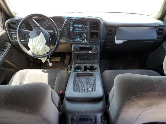 2004 GMC New Sierra K1500