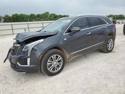 2022 Cadillac XT5 Premium Luxury for sale in New Braunfels, TX
