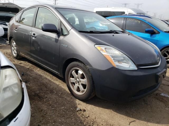 2007 Toyota Prius