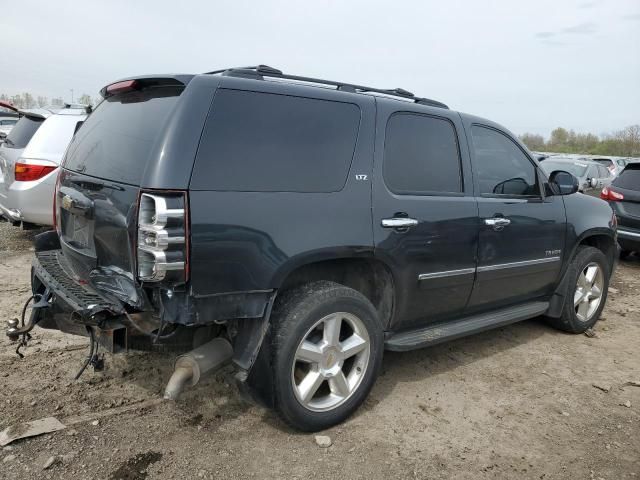 2010 Chevrolet Tahoe K1500 LTZ