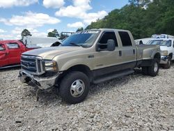 2001 Ford F350 Super Duty for sale in Florence, MS