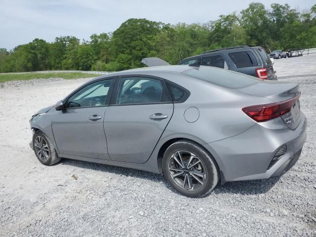 2023 KIA Forte LX