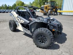 Can-Am Vehiculos salvage en venta: 2023 Can-Am Maverick X3 DS Turbo RR