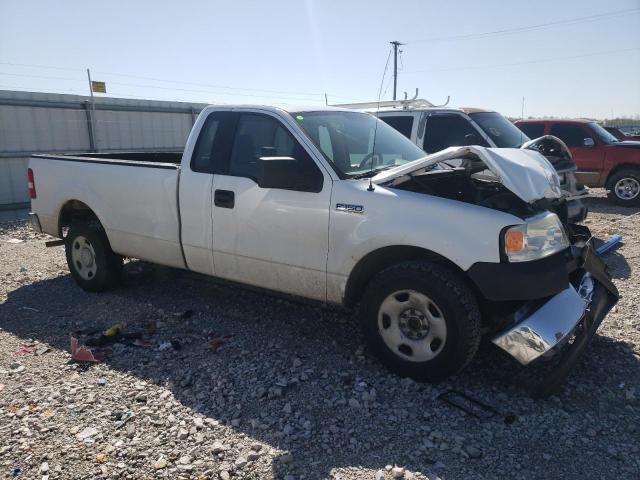 2005 Ford F150