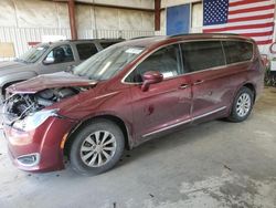 2017 Chrysler Pacifica Touring L en venta en Helena, MT