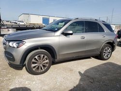 Mercedes-Benz GLE 350 Vehiculos salvage en venta: 2021 Mercedes-Benz GLE 350