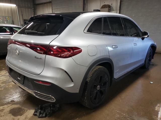 2023 Mercedes-Benz EQE SUV 500 4matic