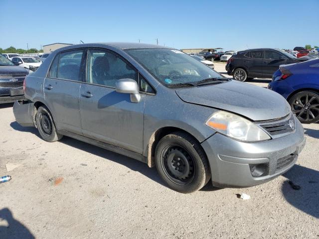 2010 Nissan Versa 1.8 S
