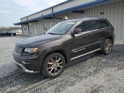 2016 Jeep Grand Cherokee Summit for sale in Gastonia, NC