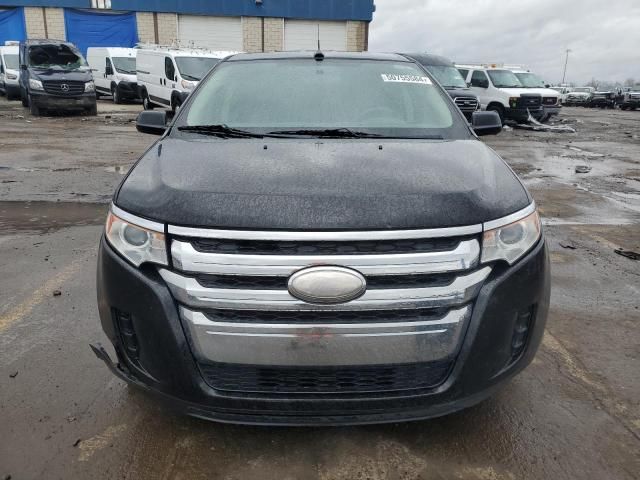 2013 Ford Edge SE