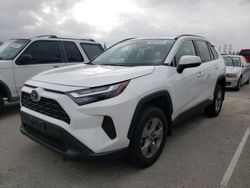 2023 Toyota Rav4 XLE en venta en Rancho Cucamonga, CA