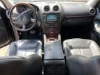 2008 Mercedes-Benz GL 550 4matic