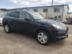 2011 Porsche Cayenne S