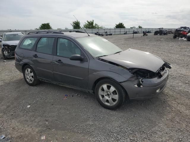 2002 Ford Focus SE