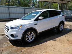 2019 Ford Escape SE for sale in Austell, GA