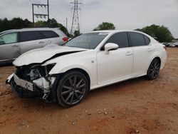 Lexus GS350 Vehiculos salvage en venta: 2013 Lexus GS 350