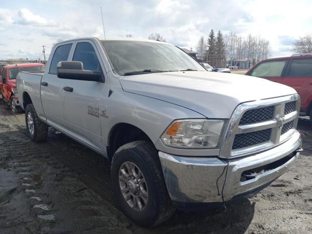 2016 Dodge RAM 2500 ST