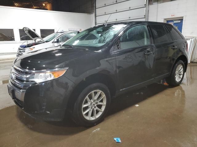 2013 Ford Edge SE